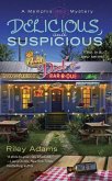Delicious and Suspicious (eBook, ePUB) Delicious and Suspicious (eBook, ePUB)