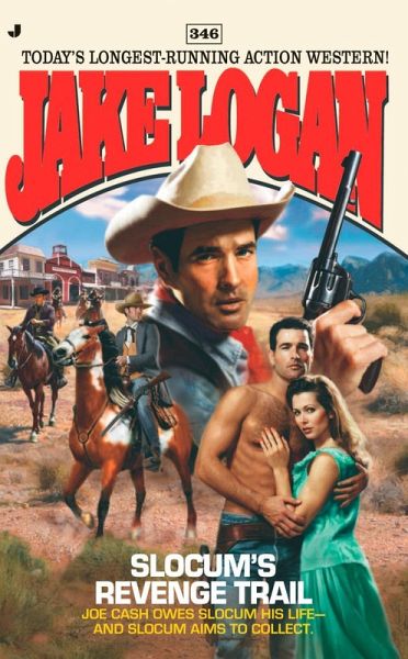 Slocum 346 (eBook, ePUB)