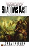 Shadows Past (eBook, ePUB)