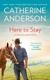 Here to Stay (eBook, ePUB)