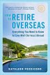 How to Retire Overseas (eBook, ePUB) - Bild 1