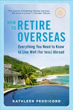 Cover How to Retire Overseas (eBook, ePUB)