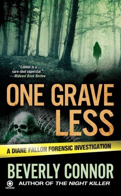 One Grave Less (eBook, ePUB) - Connor, Beverly