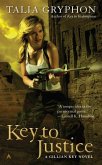 Key to Justice (eBook, ePUB)