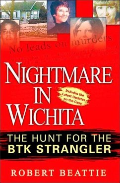 Nightmare in Wichita (eBook, ePUB) - Beattie, Robert