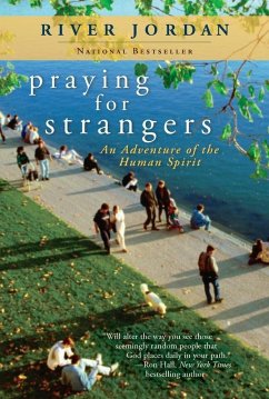 Praying for Strangers (eBook, ePUB) - Jordan, River