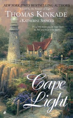 Cape Light (eBook, ePUB) - Kinkade, Thomas; Spencer, Katherine