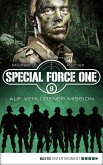 Auf verlorener Mission / Special Force One Bd.9 (eBook, ePUB)