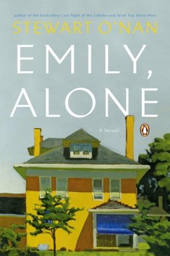 Emily, Alone (eBook, ePUB) - O'Nan, Stewart