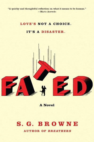 Fated (eBook, ePUB) Fated (eBook, ePUB)