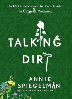 Cover Talking Dirt (eBook, ePUB)