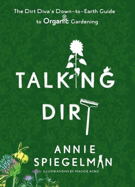Talking Dirt (eBook, ePUB)
