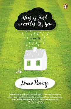 Cover This Is Just Exactly Like You (eBook, ePUB)
