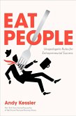 Eat People (eBook, ePUB)