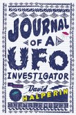 Journal of a UFO Investigator (eBook, ePUB)
