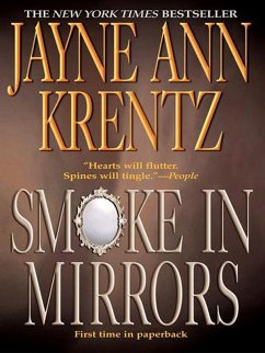 Smoke in Mirrors (eBook, ePUB) - Krentz, Jayne Ann