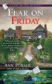 Fear on Friday (eBook, ePUB) Fear on Friday (eBook, ePUB)