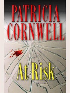 At Risk (eBook, ePUB) - Cornwell, Patricia