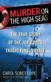 Murder on the High Seas (eBook, ePUB)