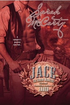 Cover Jace (eBook, ePUB)