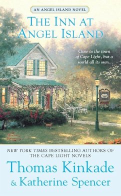 The Inn at Angel Island (eBook, ePUB) - Kinkade, Thomas; Spencer, Katherine