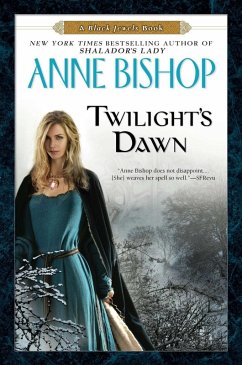 Twilight's Dawn (eBook, ePUB) - Bishop, Anne
