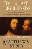 Matthew's Story (eBook, ePUB) Matthew's Story (eBook, ePUB)