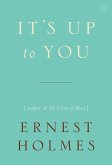 It's Up to You (eBook, ePUB)