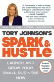 Spark & Hustle (eBook, ePUB)