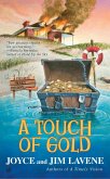 A Touch of Gold (eBook, ePUB)