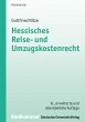 Hessisches Reise- und Umzugskostenrecht... - Bild 1