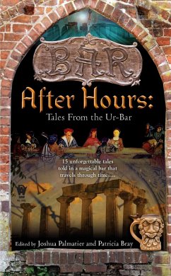 Cover After Hours (eBook, ePUB)
