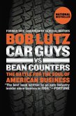 Car Guys vs. Bean Counters (eBook, ePUB)