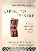Open to Desire (eBook, ePUB)
