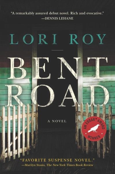 Bent Road (eBook, ePUB) Bent Road (eBook, ePUB)