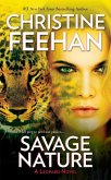 Savage Nature (eBook, ePUB)