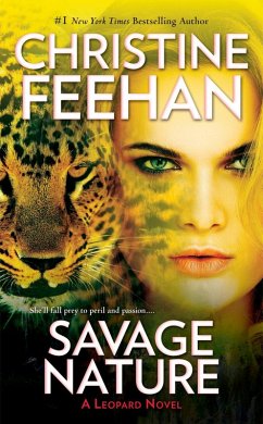 Savage Nature (eBook, ePUB) - Feehan, Christine