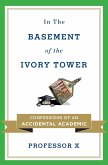 In the Basement of the Ivory Tower (eBook, ePUB)