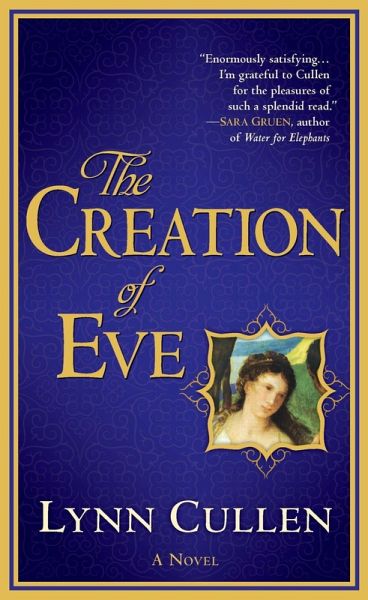 The Creation of Eve (eBook, ePUB) The Creation of Eve (eBook, ePUB)