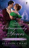 Outrageously Yours (eBook, ePUB)