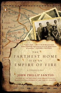 Cover The Farthest Home Is in an Empire of Fire (eBook, ePUB)