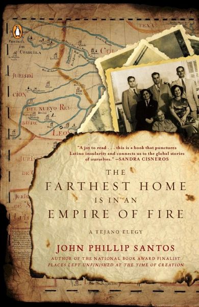 The Farthest Home Is in an Empire of Fire (eBook, ePUB) The Farthest Home Is in an Empire of Fire (eBook, ePUB)