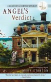 Angel's Verdict (eBook, ePUB)