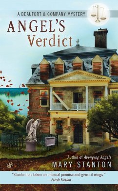 Cover Angel's Verdict (eBook, ePUB)