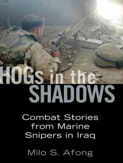 Hogs in the Shadows (eBook, ePUB) - Afong, Milo S.