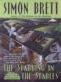 The Stabbing in the Stables (eBook, ePUB)