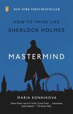 Mastermind (eBook, ePUB)