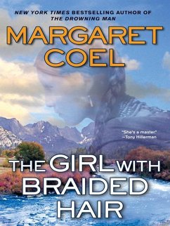 Cover The Girl with Braided Hair (eBook, ePUB)