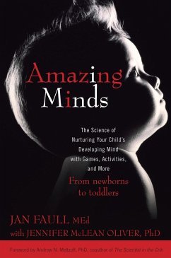 Amazing Minds (eBook, ePUB) - Faull, Jan; McLean Oliver, Jennifer