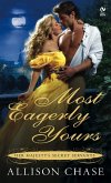 Most Eagerly Yours (eBook, ePUB)